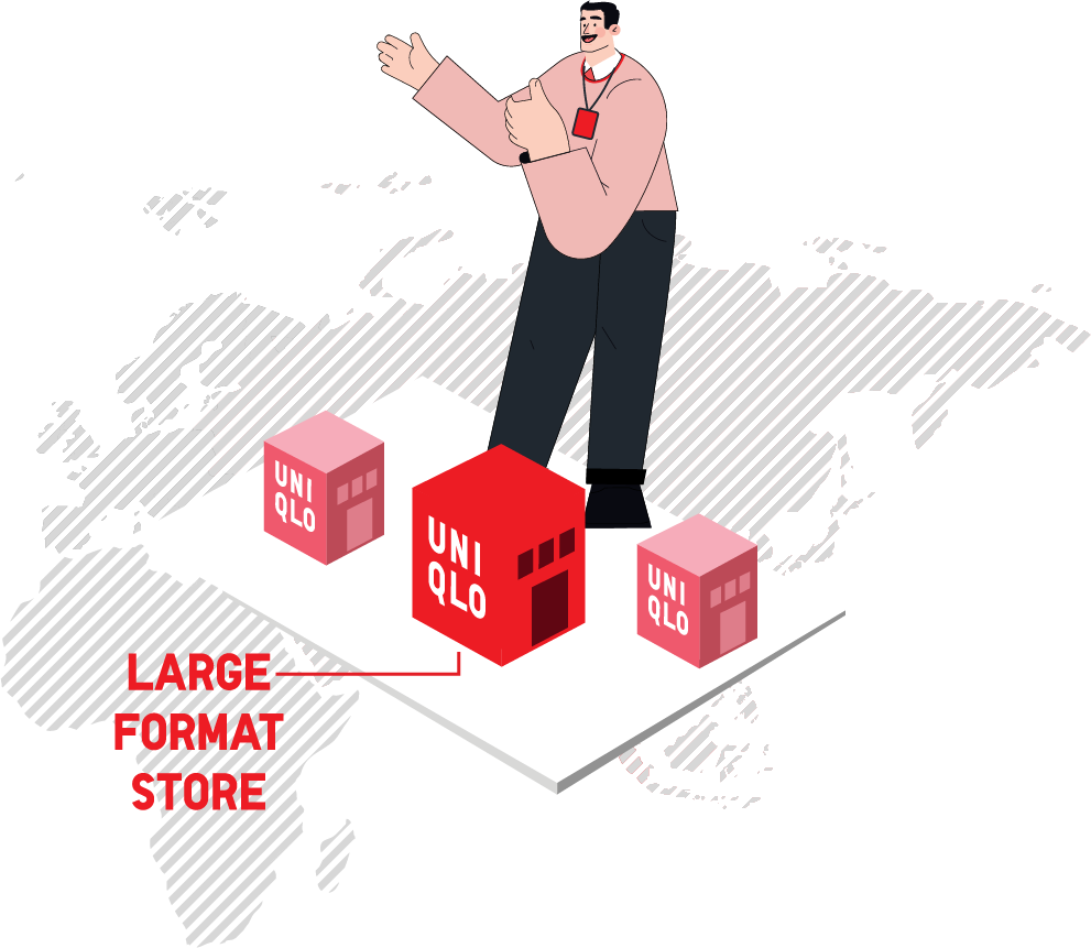 Store Manager (large store)